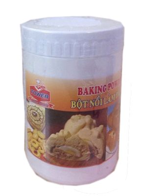 Bột nổi Baking Powder